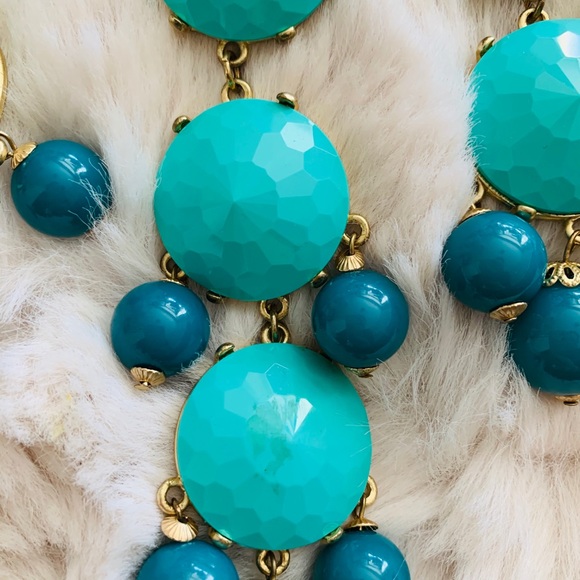 New J. Crew Statement Necklace - Picture 5 of 5